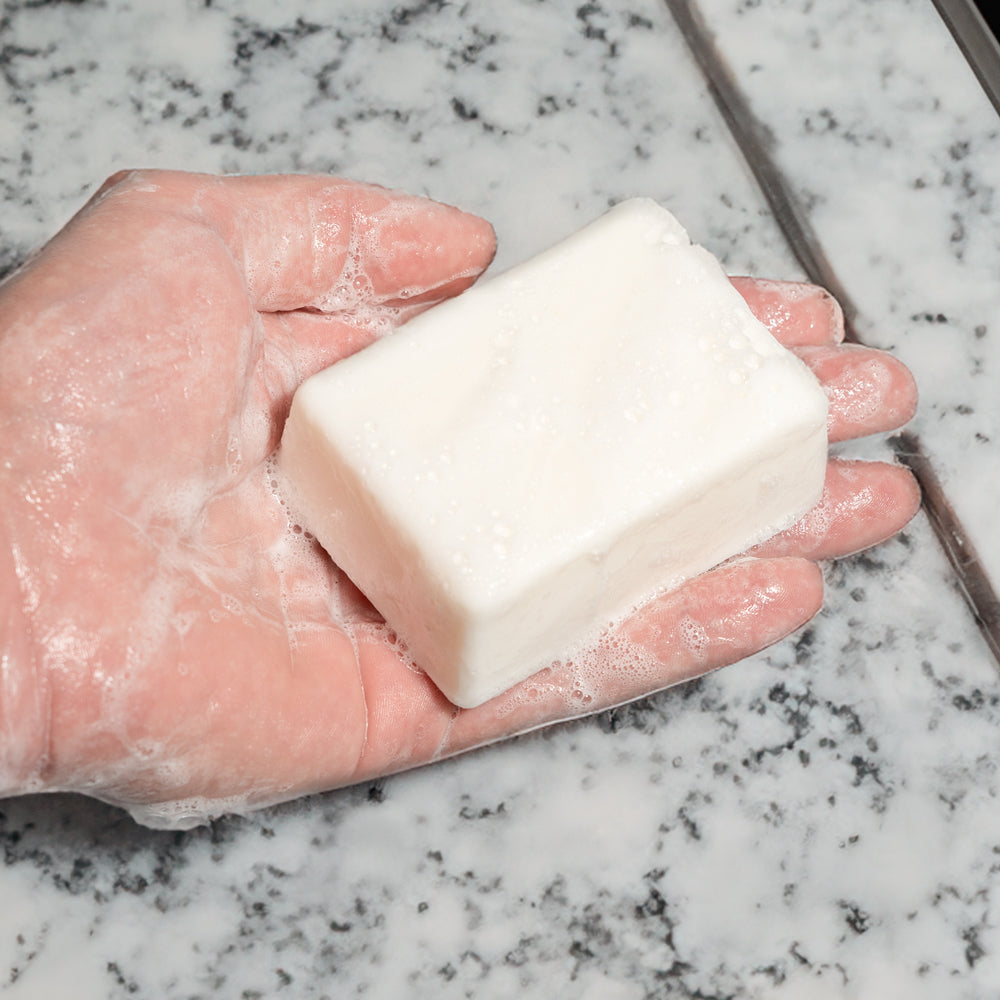 Little Friend Fight Soap Bar