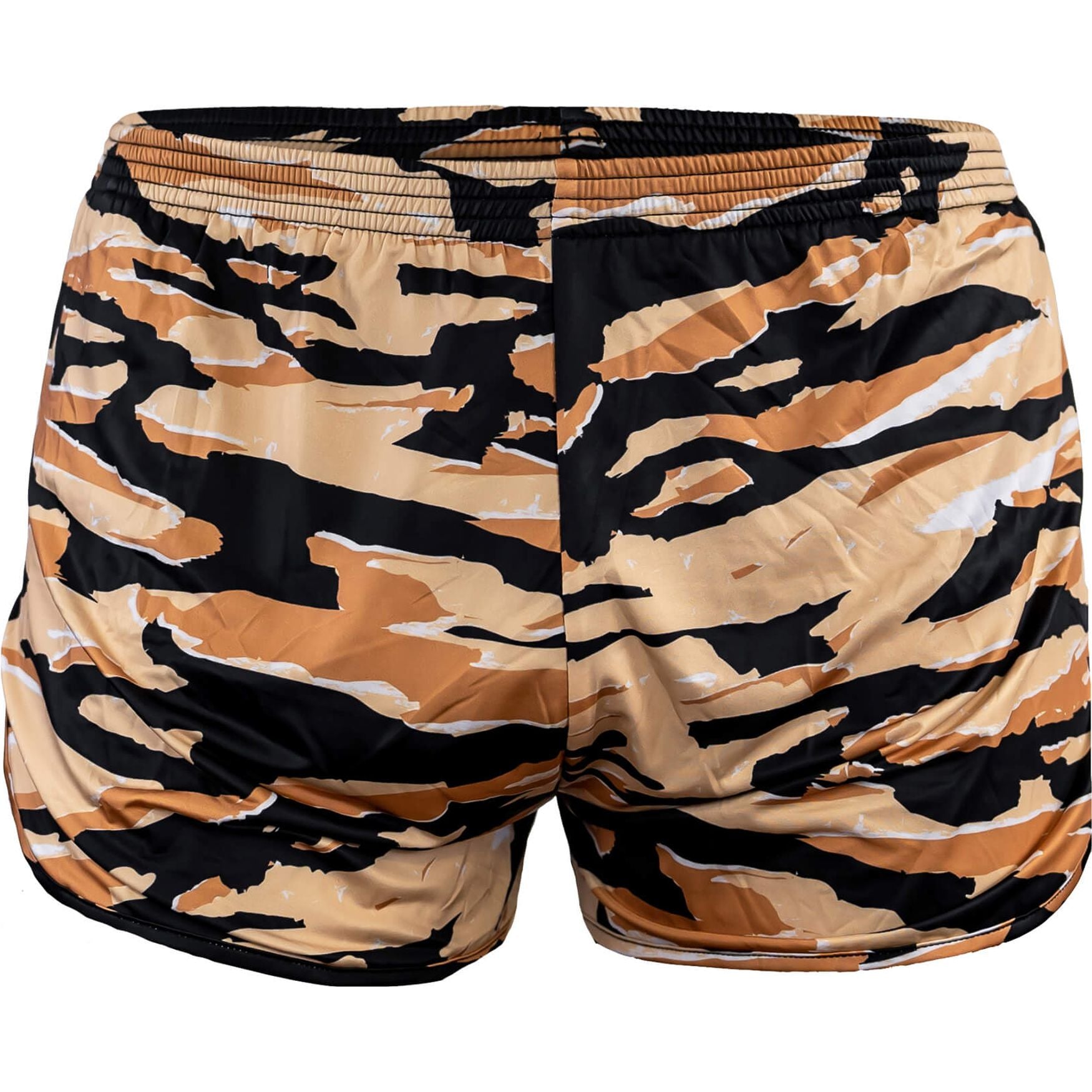 Ranger Panty Mil Silkies Training Shorts | 2.5"