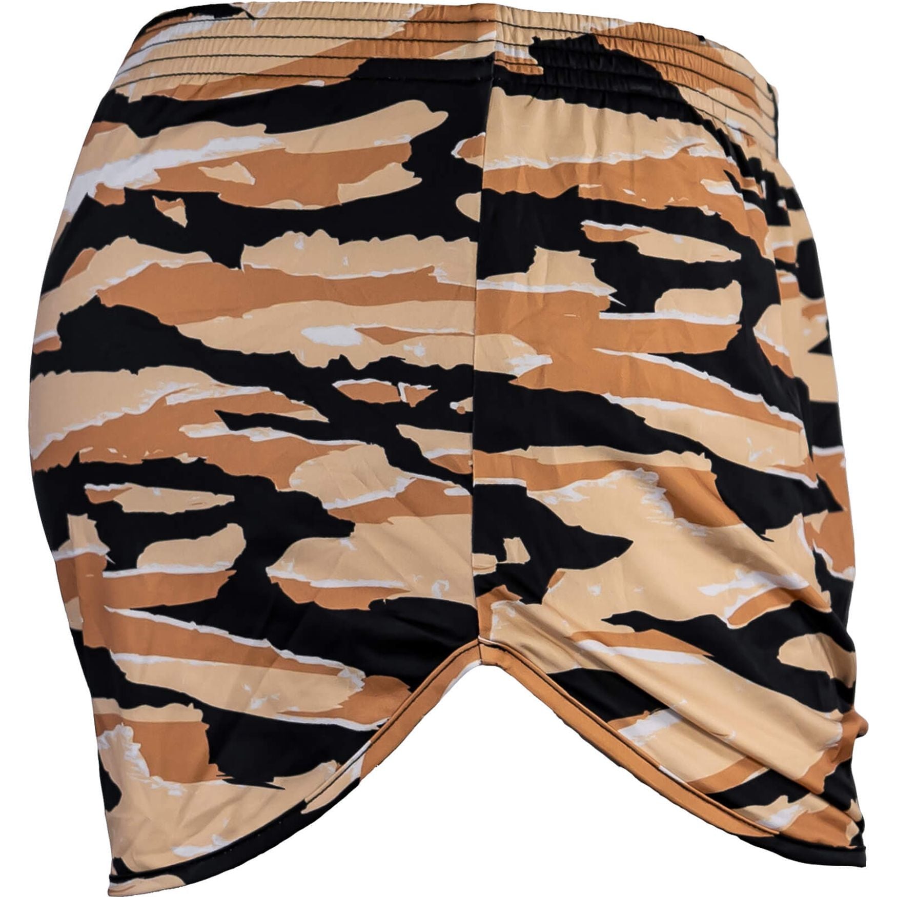 Ranger Panty Mil Silkies Training Shorts | 2.5"