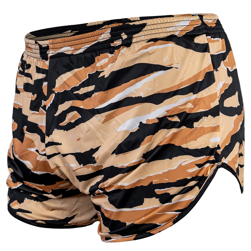 Ranger Panty Mil Silkies Training Shorts | 2.5"